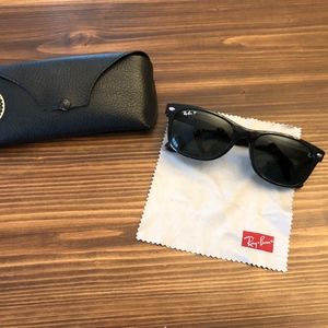 🎉TODAY ONLY SALE🎉 Ray-Ban Wafers- Polarized
